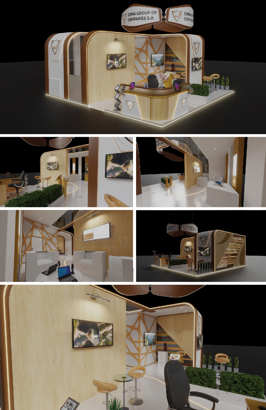 portfolio